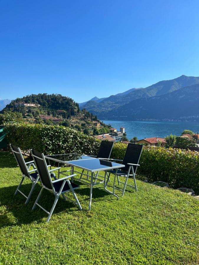 Lago e Giardino apartment Bellagio Esterno foto